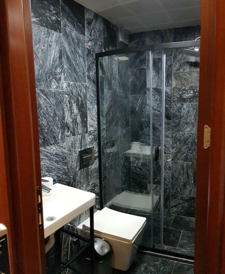 Basilissis Hotel Istanbul Exterior foto